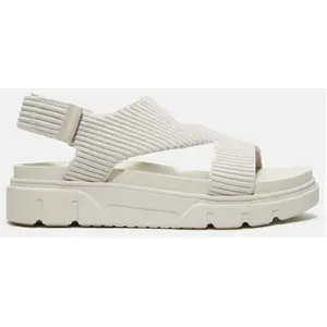 Timberland Sandales Greyfield Backstrap pas cher
