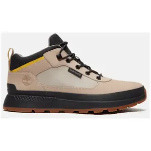 Timberland Chaussures De Randonnée Field Trekker Mid pas cher