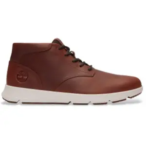 Baskets montantes Timberland PARKER STREET pas cher