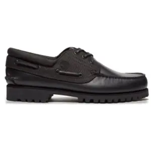 Timberland Chaussures Bateau Authentic pas cher