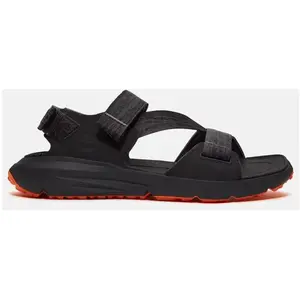 Sandales Timberland Motion Dune Backstrap noir orange - 40