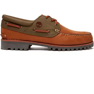 Timberland Chaussures Bateau Authentic pas cher
