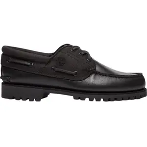 Timberland Chaussures Bateau Authentic pas cher