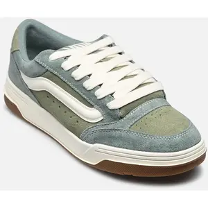 Comparateur de prix : Vans Vans - Baskets À Lacets Pour Homme Hylane - Vert - 42