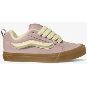 Vans Baskets Knu Skool pas cher