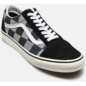 Old Skool par Vans Noir 43 Homme pas cher