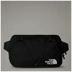 The North Face - Terra Lumbar 1 - Sac banane taille 1 l, noir