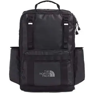 Comparateur de prix : Sac à dos The North Face Base Camp 22L noir