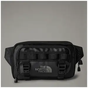 BASE CAMP LUMBAR par The North Face Gris T.U Sacs pas cher