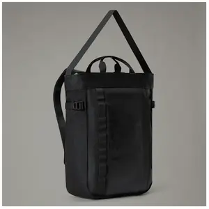 Tote bag the north face basecamp noir unisexe pas cher