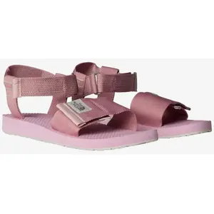 Comparateur de prix : Sandales The North Face Skeena II rose femme - 39