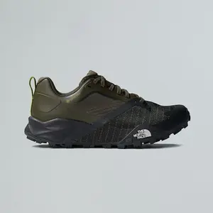 Chaussures The North Face Offtrail GORE-TEX bleu marine noir - 44.5 pas cher