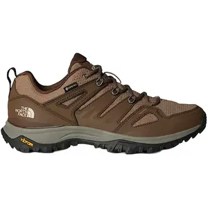 Chaussures The North Face Hedgehog GORE-TEX marron clair marron foncé ... pas cher