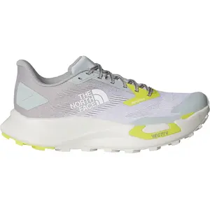 The North Face - Vectiv Enduris 4 - Chaussures de trail taille 8, gris pas cher