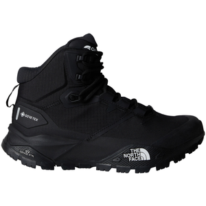 Bottes The North Face Offtrail Hike Mid GORE-TEX noir femme - 39 pas cher