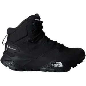 Comparateur de prix : Bottes The North Face Offtrail Hike Mid GORE-TEX noir femme - 37