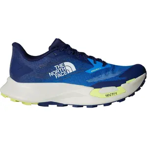 THE NORTH FACE NF0A8AEP73T M VECTIV ENDURIS 4 Homme Hero Blue/Sun Fog EU 40 pas cher