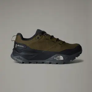 The North Face - Offtrail Hike GORE-TEX - Chaussures multisports taill... pas cher