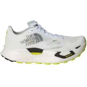 The North Face Summit Vectiv Pro 3 Chaussures homme Blanc 44.2/3