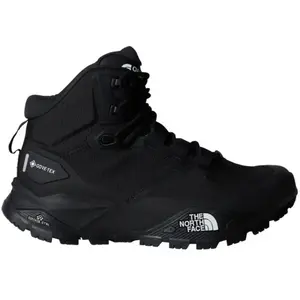 Bottes The North Face Offtrail Hike Mid GORE-TEX noir femme - 36 pas cher