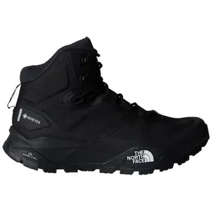 Bottes The North Face Offtrail Hike Mid GORE-TEX noir - 44 pas cher