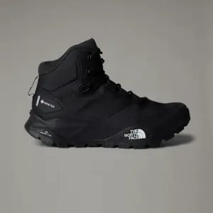 Bottes The North Face Offtrail Hike Mid GORE-TEX noir - 43 pas cher