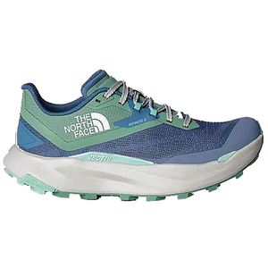 The North Face Vectiv Infinite 3 Chaussures de sport femme Bleu 38.5 pas cher