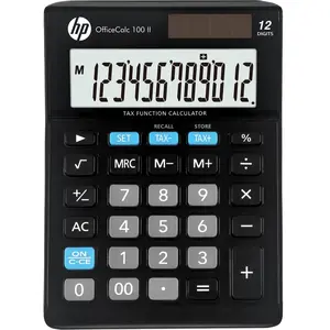 HP Office Calculator 100