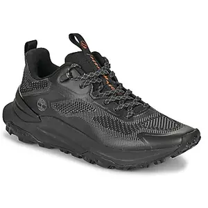 Comparateur de prix : Timberland Motion Access Low - Chaussures trail homme Blackout Knit 40