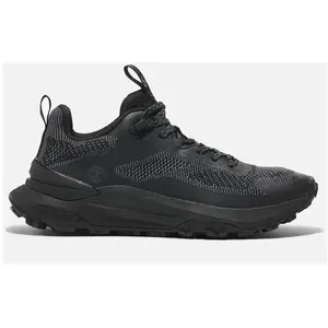 Comparateur de prix : Timberland Motion Access Low - Chaussures trail homme Blackout Knit 41