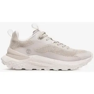 Chaussures Timberland Motion Access Low Lace Up blanc beige - 43 pas cher