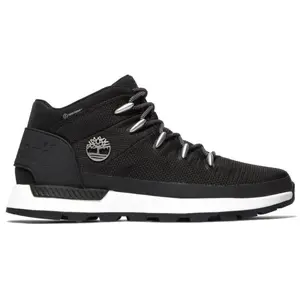 Baskets Timberland  Sprint trekker mid lace up waterproof sneaker pas cher