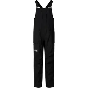 Comparateur de prix : The North Face - Women's Freedom Bib - Pantalon de ski taille XS - Reg...