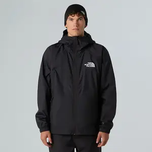 THE NORTH FACE Build Up Veste pour homme Tnf Black/Npf XL pas cher