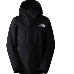 The North Face - Women's Freedom Insulated Jacket - Veste de ski taill... pas cher