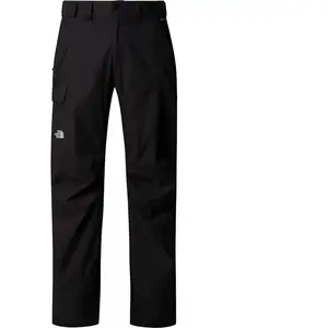 The North Face Pantalon Freedom Pour Homme Tnf Black-npf Taille S male pas cher