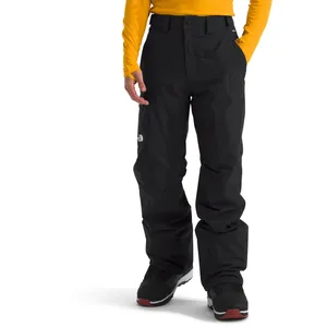 The North Face Freedom Insulated Pantalon pour Hommes TNF Black/Npf L pas cher