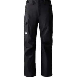 The North Face - Pantalon de ski - M Freedom Insulated Pant TNF Black ...
