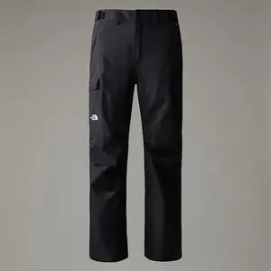 The North Face - Pantalon de ski - M Freedom Insulated Pant TNF Black ... pas cher