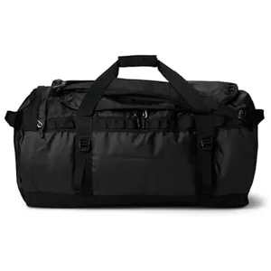 Comparateur de prix : The North Face Base Camp Duffel - L Noir