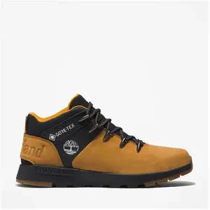 Bottes Timberland Sprint Trekker Mid Lace Up GORE-TEX jaune blé - 40