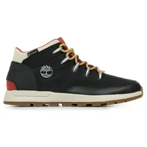 Timberland Timberland Sprint Trekker Mid Lc Waterproof Sn - 41 pas cher