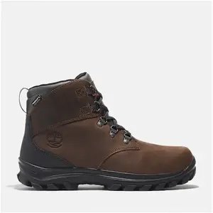 Timberland Chillberg Waterproof Insulated Leather - Bottes de neige ho... pas cher
