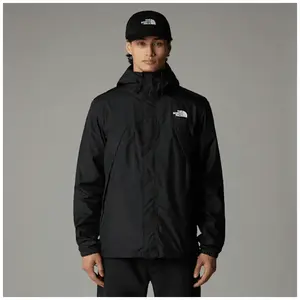 Comparateur de prix : The North Face M ANTORA JACKET noir S
