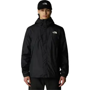Comparateur de prix : The North Face - Antora Jacket - Veste imperméable taille M, noir