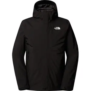The North Face - Carto Triclimate Jacket - Veste 3-en-1 taille XL, noir pas cher