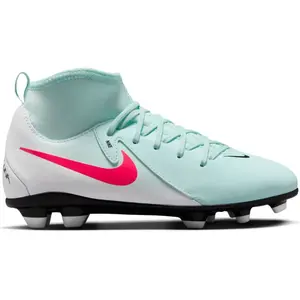 Comparateur de prix : Chaussures de football Nike Phantom Luna II Club FG/MG Enfants