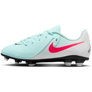 Nike Phantom GX 2 Club FG Junior - Green, Green 38.5 pas cher