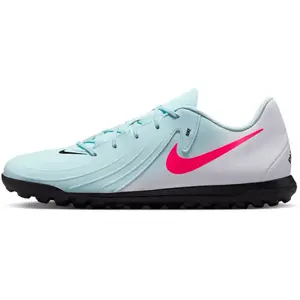 Nike Mixte Phantom Gx 2 Club Basket, Mint Atomic Red Off Noir, 45.5 EU pas cher