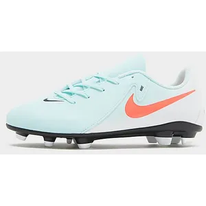 Nike Phantom GX 2 Club FG Junior - Green, Green 37.5 pas cher